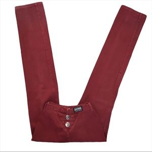 Rare Vintage Roughrider Jeans